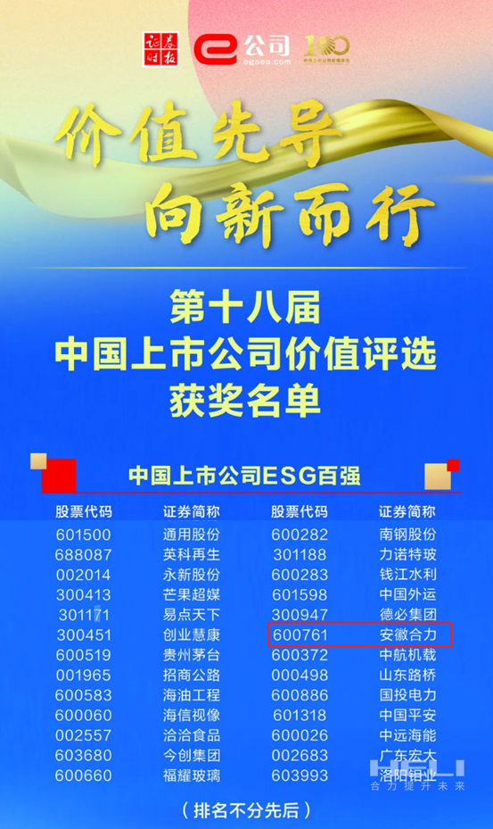 8463永利皇宫荣获2024中国上市公司价值评选“双百强”-2.png